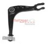 METZGER 58061002 Track Control Arm